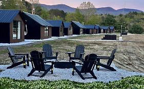 Emrose Luxury Cabins